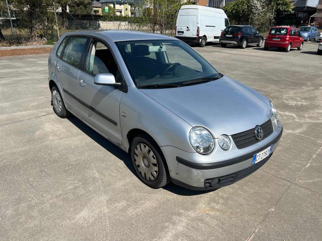 VOLKSWAGEN Polo usata, con Airbag laterali