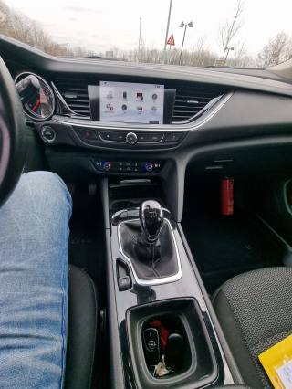 OPEL Insignia usata, con Park Distance Control