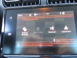 CITROEN C3 Aircross usata, con Fendinebbia