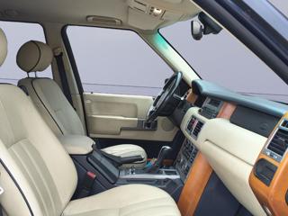 LAND ROVER Range Rover usata, con Cruise Control