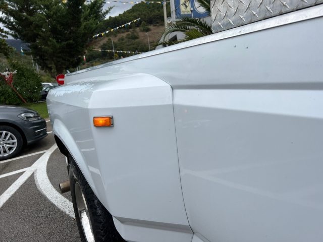 FORD F 350 usata, con Specchietti laterali elettrici