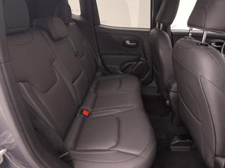 JEEP Renegade usata, con Specchietti laterali elettrici