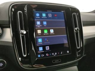 VOLVO XC40 usata, con Cruise Control