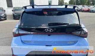 HYUNDAI i20 usata, con Servosterzo