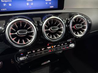 MERCEDES-BENZ CLA 200 usata, con Cruise Control
