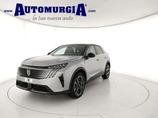 PEUGEOT 3008 usata, con Airbag laterali