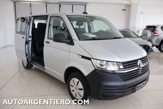 VOLKSWAGEN Transporter usata, con Autoradio