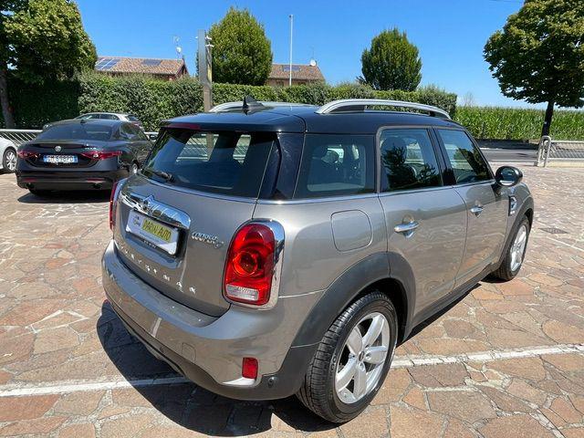 MINI Countryman usata, con Controllo trazione