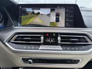 BMW X6 usata, con Immobilizzatore elettronico