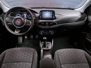 FIAT Tipo usata, con Controllo automatico clima