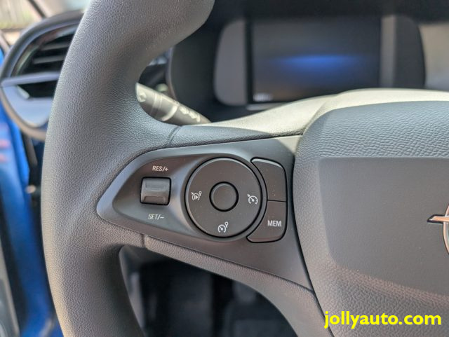 OPEL Corsa usata, con Frenata d