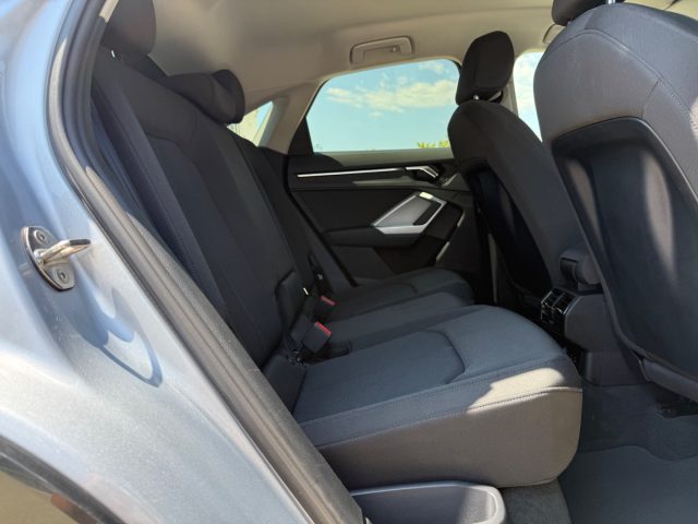 AUDI Q3 usata, con Sensore di luce