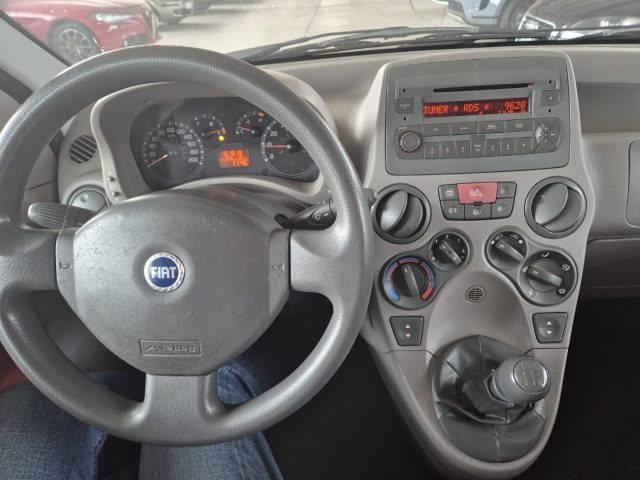 FIAT Panda usata 9