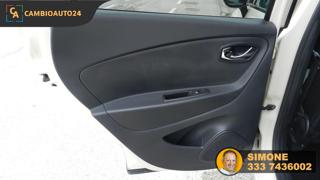RENAULT Captur usata 76