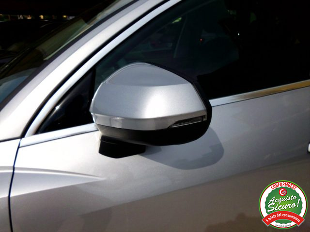 AUDI Q3 usata, con Fari LED