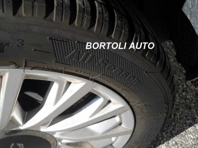 FIAT 500 usata, con Cruise Control