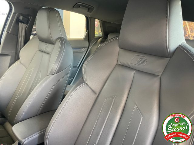 AUDI A3 usata, con Cruise Control