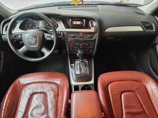 AUDI A4 usata, con Fari Xenon