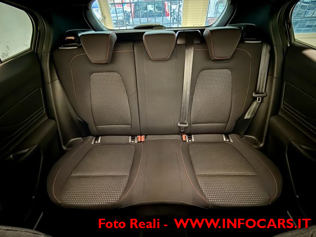 FORD Focus usata, con USB