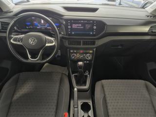 VOLKSWAGEN T-Cross usata, con Autoradio