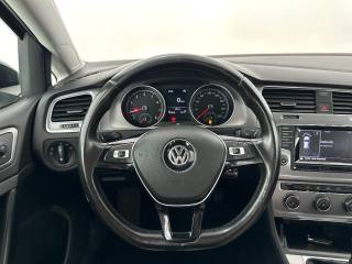 VOLKSWAGEN Golf usata, con Chiusura centralizzata