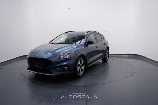 FORD Focus usata, con ABS