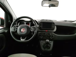 FIAT Panda usata, con Controllo automatico clima