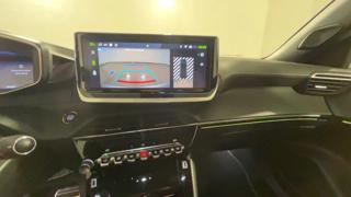 PEUGEOT 2008 usata, con Cruise Control