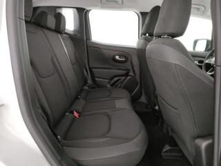 JEEP Renegade usata, con Touch screen
