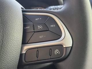 JEEP Renegade usata, con Controllo elettronico della corsia