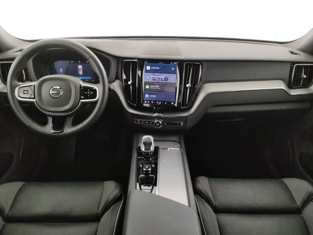 VOLVO XC60 usata, con Controllo trazione