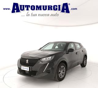 PEUGEOT 2008 usata, con Airbag