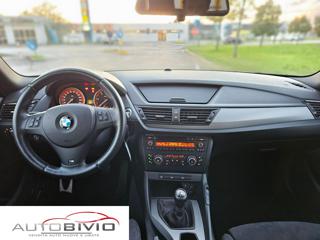 BMW X1 usata, con Controllo automatico clima