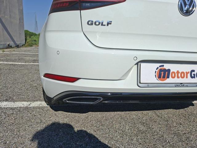 VOLKSWAGEN Golf usata, con Specchietti laterali elettrici