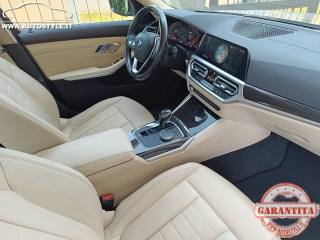 BMW 320 usata, con Fari di profondità antiabbagliamento