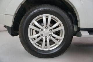 MITSUBISHI Pajero usata, con Autoradio