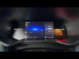 RENAULT Clio usata, con Fari LED