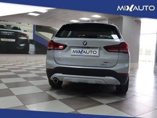 BMW X1 usata, con Airbag Passeggero