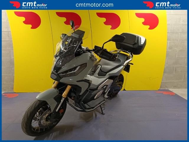 HONDA X-ADV usata 1