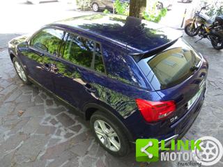 AUDI Q2 usata, con Cruise Control