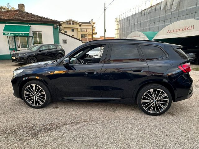 BMW X1 usata, con Controllo automatico clima