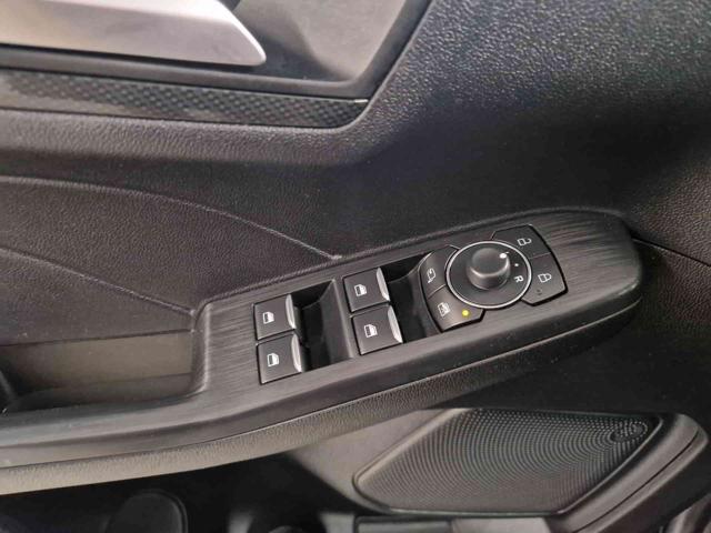 FORD Kuga usata, con Volante in pelle