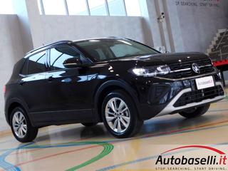 VOLKSWAGEN T-Cross usata, con Vivavoce
