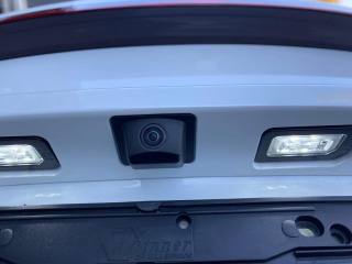 EMC Sei usata, con Volante in pelle