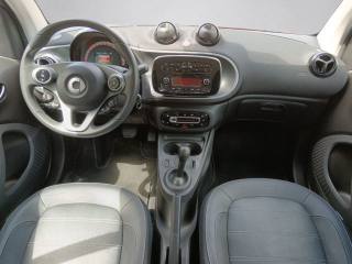 SMART ForTwo usata, con Cerchi in lega