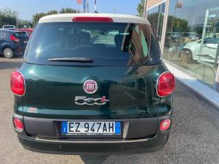 FIAT 500L usata, con Climatizzatore