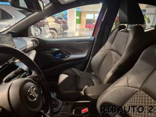 TOYOTA Yaris usata, con Airbag laterali