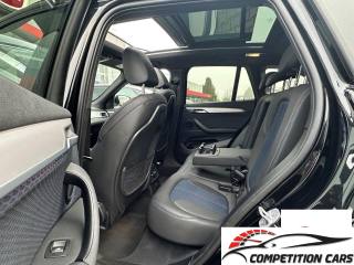 BMW X1 usata, con Climatizzatore