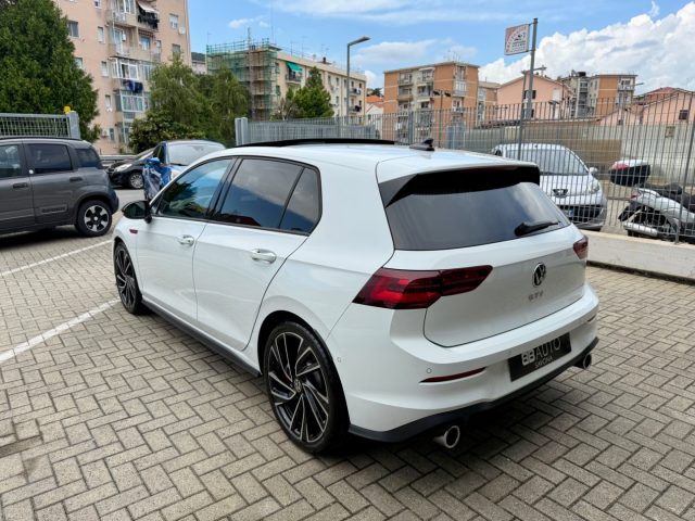 VOLKSWAGEN Golf GTI usata, con Cerchi in lega