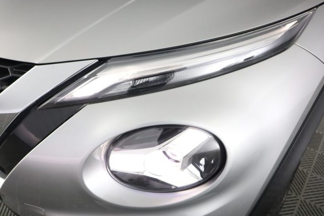 NISSAN Juke usata 7